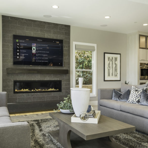 THE SMART ROOM – ONE ROOM SOLUTION