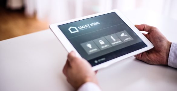 A high-quality Video lntercom system allows the user to see who is at the gate, speak to the guest and unlock the connected gate or door from home and afar. Video Intercom can also be used to call internally to other rooms in the house… Read More