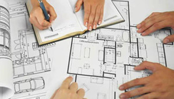 plan and design