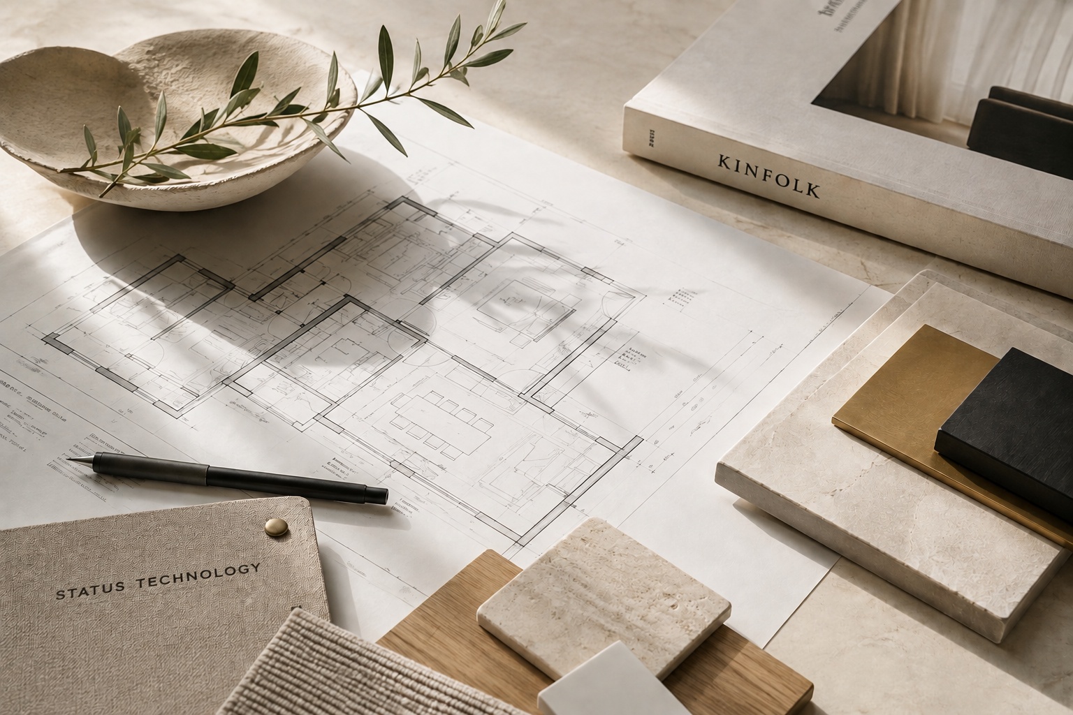 Design planning